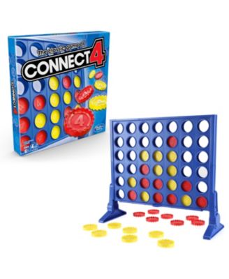 Hasbro Connect 4
