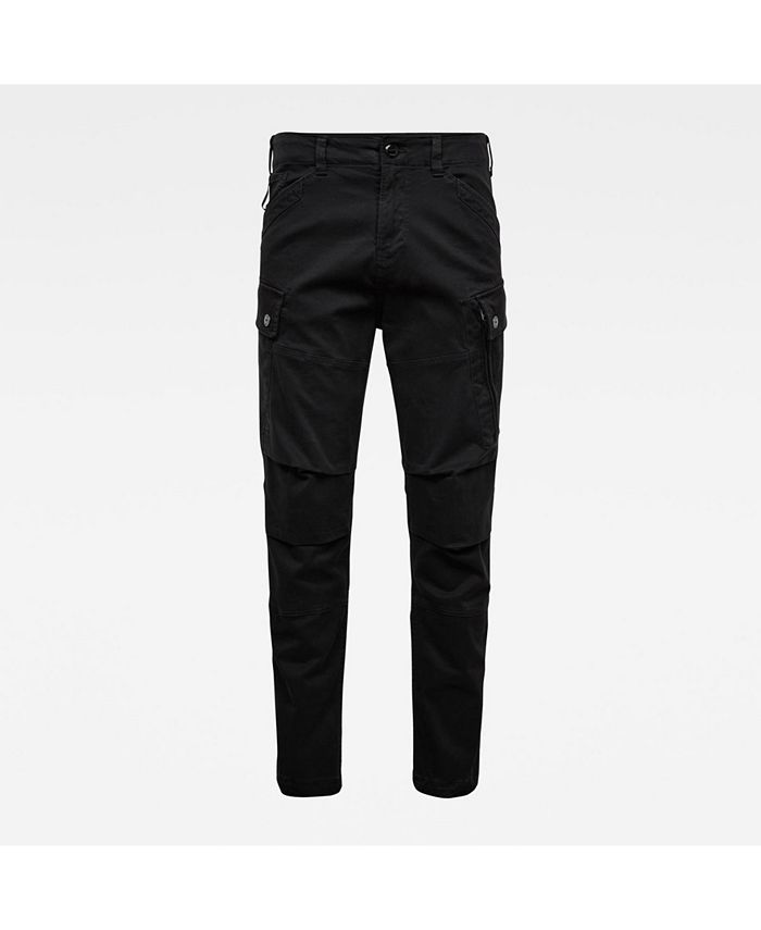 roxic straight tapered cargo pants