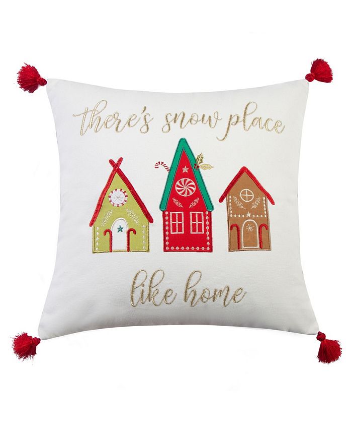 Levtex home hot sale throw pillows