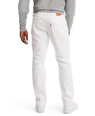 Men's 541 Athletic Taper-Fit Stretch Jeans