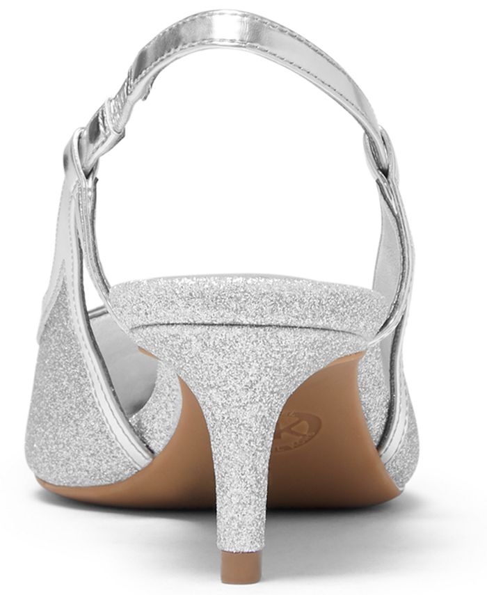 michael kors pumps nora