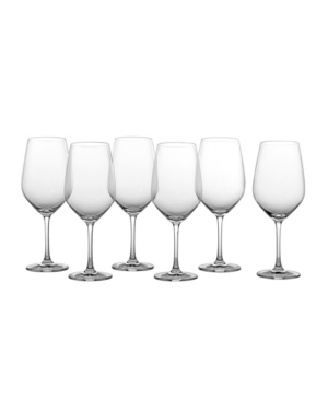 Schott Zwiesel Forte Red Wine, 17.3oz In Clear