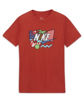 cool nike graphic tees