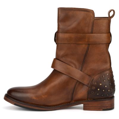 Women's Sherry Ankle Boots