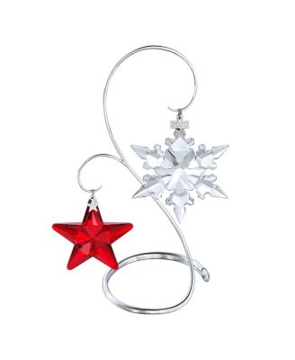 Swarovski Macy's Exclusive Holiday Ornament 2020 - Macy's Swarovski Macy's Exclusive Holiday Ornament 2020 - Macy's