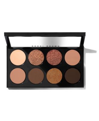Bobbi Brown - Golden Slipper Eye Shadow Palette