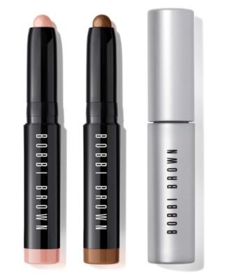 Bobbi Brown - Long-Wear Nights Shadow & Mascara Set