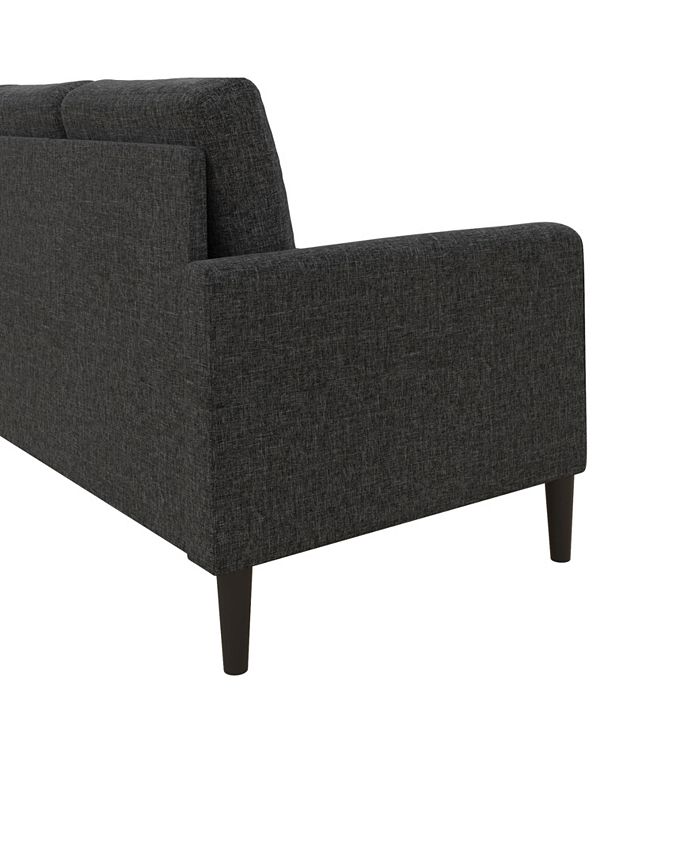 Dorel Living Regency Loveseat Sofa Macy's