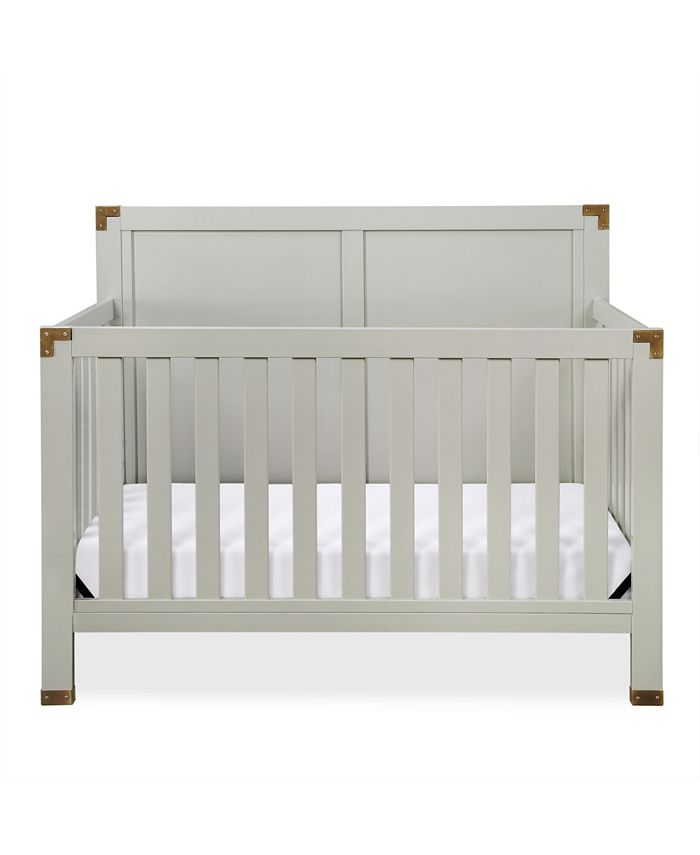 Baby Relax Frances 5in1 Convertible Crib Macy's