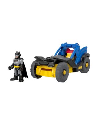 Imaginext - &reg; DC Super Friends™ Batman™ Rally Car