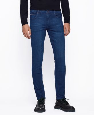 boss mens jeans