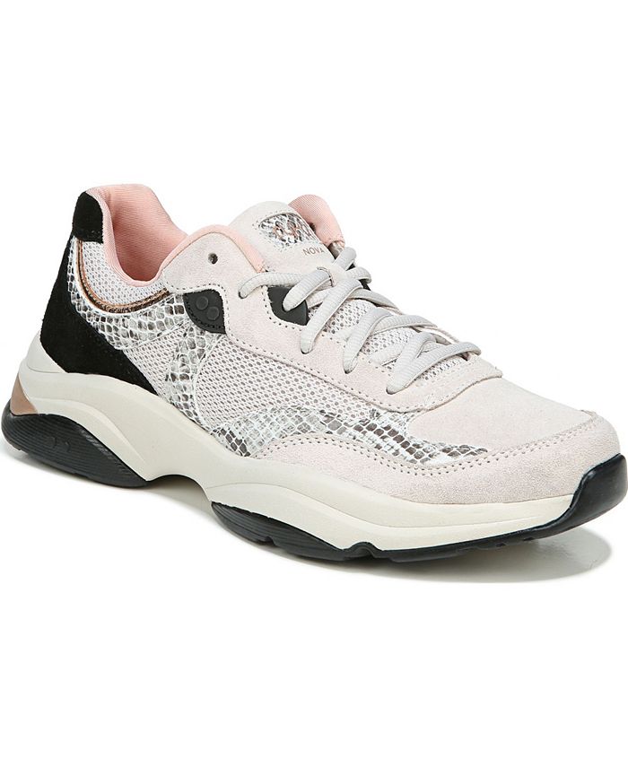 Ryka Women's Nova Walking Shoes Macy's
