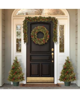 Promotional Assortment with Battery Operated LED Lights