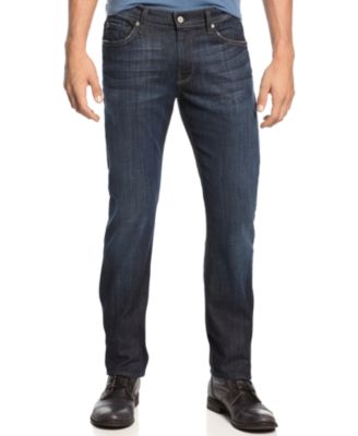7 For All Mankind Mens Slimmy Slim Straight