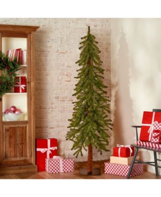 National Tree Company National Tree 5' Hickory Cedar Tree