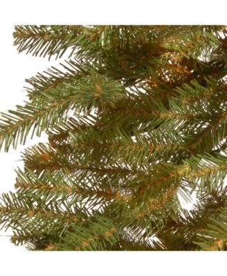National Tree Company National Tree 4' Hickory Cedar Tree