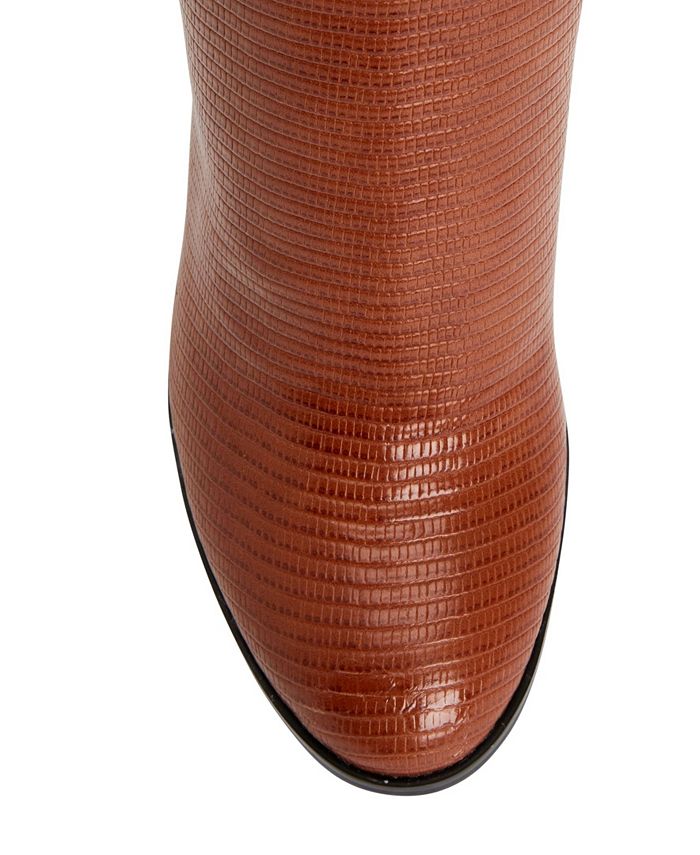 calvin klein kerie women's boot