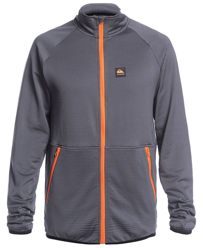 Quiksilver steep point hoodie fleece 2025
