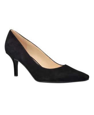 nine west evermoreo pump