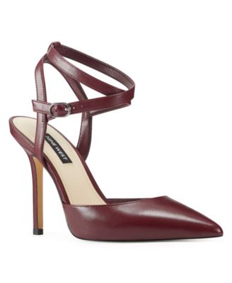 stessy ombre pumps