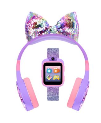 Kids play smart on sale watch