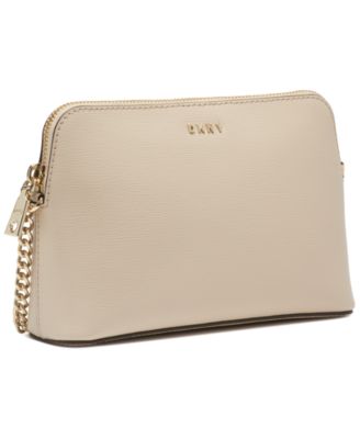 dkny dome crossbody