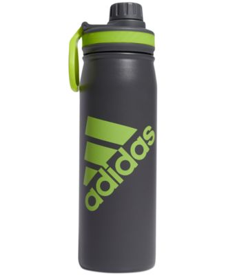 adidas - Stainless-Steel 600mL Water Bottle