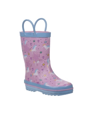 Toddler Girls Rain Boot