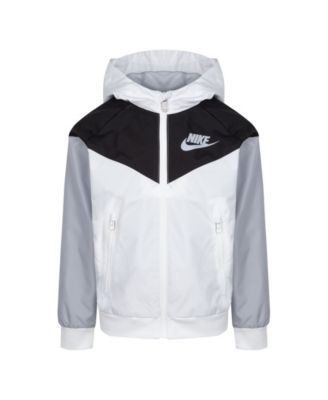 nike wind hoodie