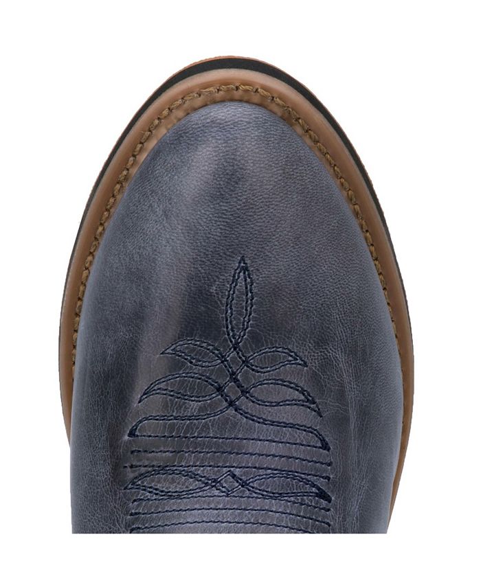 laredo sapphyre bootie