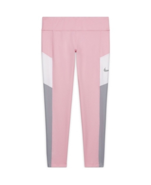 image of Nike Trophy Big Girl-s Training Tights