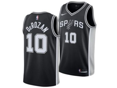 derozan swingman jersey