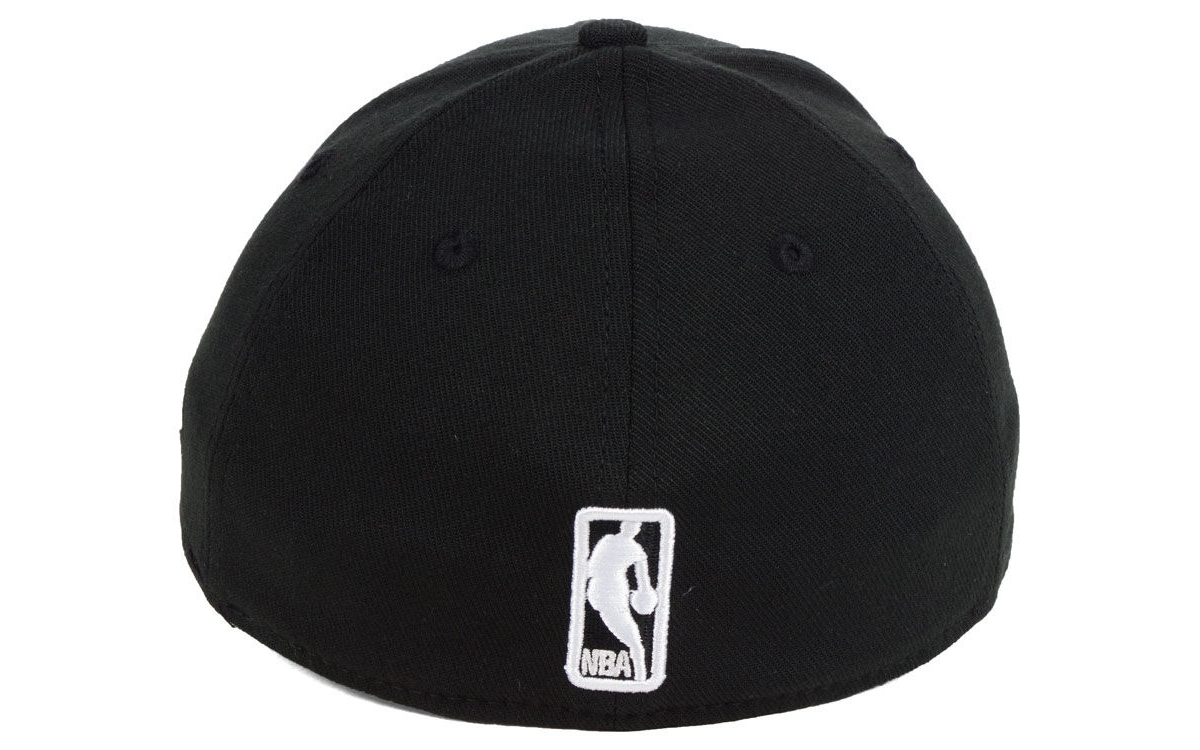New Era York Knicks Team Classic 39THIRTY Cap