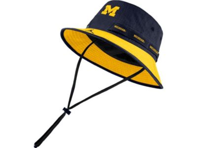 sideline bucket hat