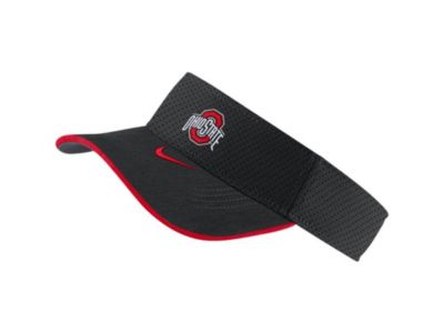 Nike Ohio State Buckeyes Sideline Visor 