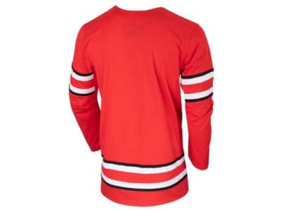 Ohio State Buckeyes Men's Limited Hockey Jersey