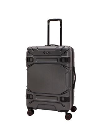 jeep expandable spinner upright luggage