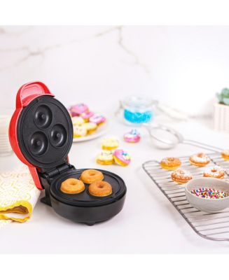 Dash Express Mini Donut Maker - Macy's
