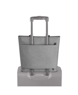 New York Re:Store 15.5" Laptop Tote