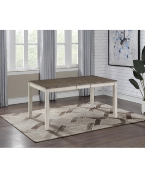Abacus Dining Table