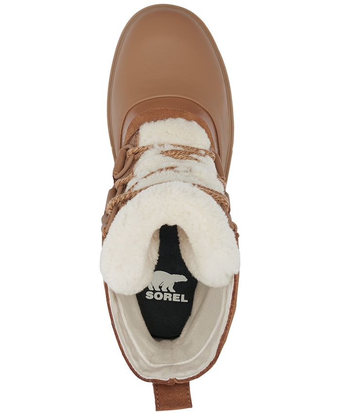 sorel joan of arctic boots lite