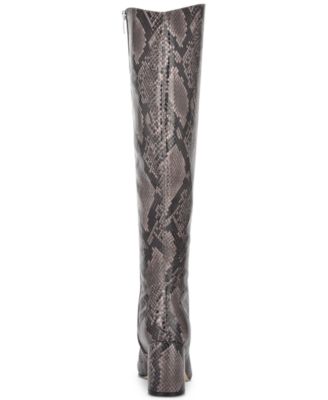 Marc Fisher Retie Knee-High Boots