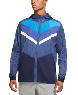 nike windrunner sweater
