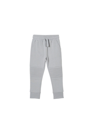image of Cotton On Little Boys Lux Heritage Sweatpants