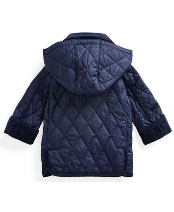 Boys car hotsell coat