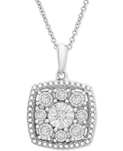 Parsons Gifts - The Necklace Fairy is a jewelry clasp helper  that—poof!—makes it easier to put necklaces on yourself, without kinking  your neck. The crystal-accented, stylish round fastener attaches to your  necklace's
