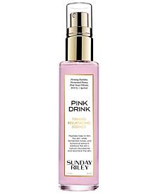 Pink Drink Firming Resurfacing Essence
