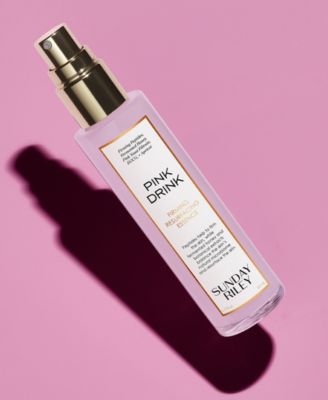 Pink Drink Firming Resurfacing Essence