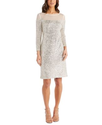 Winter Formal Dresses - Macy's