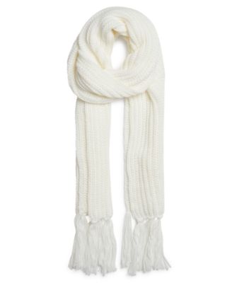 Steve Madden - Men's Chunky Knit Scarf